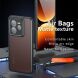 Защитный чехол Deexe Matte Skin для Realme GT 7 Pro - Black (377203B). Фото 2 из 13