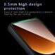 Защитный чехол Deexe Matte Skin для Realme GT 7 Pro - Black (377203B). Фото 9 из 13