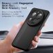 Защитный чехол Deexe Matte Skin для Xiaomi 15 Ultra - Black (377325B). Фото 7 из 11