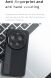 Защитный чехол Deexe Matte Skin для Xiaomi 15 Ultra - Black (377325B). Фото 10 из 11
