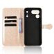 Защитный чехол Deexe Pegasus Cover для TECNO Spark 50 Pro - Rose Gold (269804RG). Фото 2 из 6