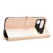 Защитный чехол Deexe Pegasus Cover для TECNO Spark 50 Pro - Rose Gold (269804RG). Фото 4 из 6