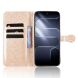 Защитный чехол Deexe Pegasus Cover для TECNO Spark 50 Pro - Rose Gold (269804RG). Фото 3 из 6