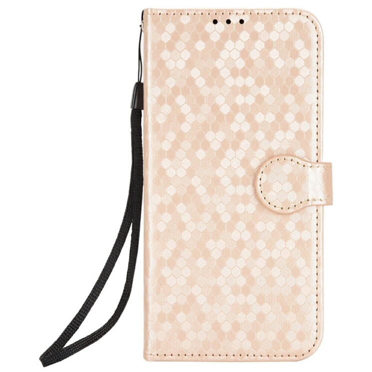 Защитный чехол Deexe Pegasus Cover для Xiaomi Redmi Note 15 - Rose Gold (405500RG) Защитный чехол Deexe Pegasus Cover для Xiaomi Redmi Note 15 - Rose Gold: фото 5 из 7