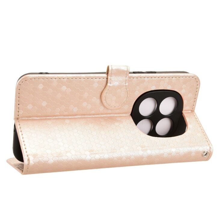 Защитный чехол Deexe Pegasus Cover для Xiaomi Redmi Note 15 - Rose Gold (405500RG) Защитный чехол Deexe Pegasus Cover для Xiaomi Redmi Note 15 - Rose Gold: фото 4 из 7