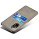 Защитный чехол Deexe Pocket Case для Realme C67 - Grey (346217H). Фото 3 из 4