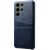 Защитный чехол Deexe Pocket Case для Samsung Galaxy S25 Ultra (S938) - Blue: фото 1 из 4
