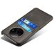Защитный чехол Deexe Pocket Case для Xiaomi Redmi A3 - Black (349254B). Фото 3 из 4