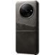 Защитный чехол Deexe Pocket Case для Xiaomi Redmi A3 - Black (349254B). Фото 2 из 4