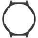 Защитный чехол Deexe Protective Frame для Huawei Watch GT 5 (41mm) - Black (369603B). Фото 6 из 7
