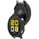 Защитный чехол Deexe Protective Frame для Huawei Watch GT 5 (41mm) - Black (369603B). Фото 3 из 7