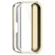Защитный чехол Deexe Protective Frame для Samsung Galaxy Fit 3 - Light Gold (349014F). Фото 4 из 8