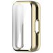 Защитный чехол Deexe Protective Frame для Samsung Galaxy Fit 3 - Light Gold (349014F). Фото 3 из 8