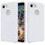 Защитный чехол Deexe Silicone Case для Google Pixel 3 XL - White: фото 1 из 5