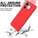 Защитный чехол Deexe Silicone Case для Realme Note 70 - Black (389702B). Фото 6 из 9