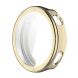 Захисний чохол Deexe Silicone Frame для Huawei Watch GT 6 (41mm) - Light Gold (423301F). Фото 2 з 4