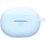 Защитный чехол Deexe Silicone Sleeve для Huawei FreeBuds Pro 5 - Sky Blue: фото 1 из 11
