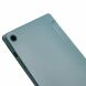 Защитный чехол Deexe Smart Case для Samsung Galaxy Tab A9 (X110/115) - Dark Green (339342DG). Фото 10 из 10