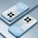 Защитный чехол Deexe Sparkles Cover для OnePlus 13 - Blue (373066L). Фото 2 из 10