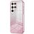 Защитный чехол Deexe Sparkles Cover для Samsung Galaxy S26 Ultra - Pink: фото 1 из 6