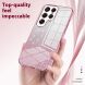 Защитный чехол Deexe Sparkles Cover для Samsung Galaxy S26 Ultra - Pink (404467P). Фото 5 из 6