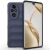 Защитный чехол Deexe Terra Case для Honor 200 Pro - Dark Blue: фото 1 из 8