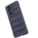 Защитный чехол Deexe Terra Case для Honor 200 Pro - Dark Blue (362108DB). Фото 2 из 8