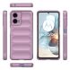 Защитный чехол Deexe Terra Case для Motorola Moto G24 Power - Black (347922B). Фото 6 из 6