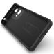 Защитный чехол Deexe Terra Case для Motorola Moto G24 Power - Black (347922B). Фото 3 из 6