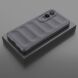 Защитный чехол Deexe Terra Case для OnePlus Nord CE 4 Lite - Dark Grey (382302DH). Фото 2 из 5