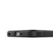 Защитный чехол Deexe Terra Case для Samsung Galaxy A16 (A165) - Black (365213B). Фото 8 из 9