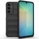 Защитный чехол Deexe Terra Case для Samsung Galaxy A16 (A165) - Black (365213B). Фото 1 из 9