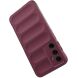 Защитный чехол Deexe Terra Case для Samsung Galaxy A16 (A165) - Black (365213B). Фото 6 из 9