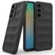 Защитный чехол Deexe Terra Case для Samsung Galaxy A16 (A165) - Black (365213B). Фото 2 из 9