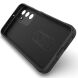 Защитный чехол Deexe Terra Case для Samsung Galaxy A56 (A566) - Black (372105B). Фото 2 из 6
