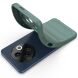 Защитный чехол Deexe Terra Case для TECNO Spark 30 - Green (370411G). Фото 2 из 6