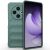Защитный чехол Deexe Terra Case для TECNO Spark 30 - Green: фото 1 из 6