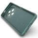 Защитный чехол Deexe Terra Case для TECNO Spark 30 - Green (370411G). Фото 3 из 6