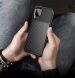 Защитный чехол Deexe Thunder Series для Samsung Galaxy A12 (A125) / A12 Nacho (A127) / M12 (M127) - Black (260306B). Фото 10 из 13