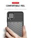 Защитный чехол Deexe Thunder Series для Samsung Galaxy A12 (A125) / A12 Nacho (A127) / M12 (M127) - Black (260306B). Фото 5 из 13