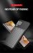Защитный чехол Deexe Thunder Series для Samsung Galaxy A12 (A125) / A12 Nacho (A127) / M12 (M127) - Black (260306B). Фото 3 из 13