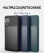 Защитный чехол Deexe Thunder Series для Samsung Galaxy A12 (A125) / A12 Nacho (A127) / M12 (M127) - Black (260306B). Фото 4 из 13