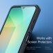 Защитный чехол DUX DUCIS Aimo Series для Samsung Galaxy A06 (A065) - Black (365107B). Фото 8 из 13