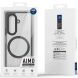Защитный чехол DUX DUCIS Aimo Series Magnetic (FF) для Samsung Galaxy Fold 7 - Black (383803B). Фото 4 из 9