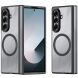 Защитный чехол DUX DUCIS Aimo Series Magnetic (FF) для Samsung Galaxy Fold 7 - Black (383803B). Фото 2 из 9