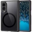 Защитный чехол DUX DUCIS Aimo Series Magnetic (FF) для Samsung Galaxy Fold 8 - Black (424504B)