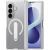 Захисний чохол Dux Ducis Horizon MagStand для Samsung Galaxy Fold 8 Ultra / Fold 7 - Grey: фото 1 з 23