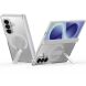 Захисний чохол Dux Ducis Horizon MagStand для Samsung Galaxy Fold 8 Ultra / Fold 7 - Grey (424033H). Фото 5 з 23