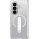 Захисний чохол Dux Ducis Horizon MagStand для Samsung Galaxy Fold 8 Ultra / Fold 7 - Grey (424033H). Фото 2 з 23