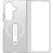 Захисний чохол Dux Ducis Horizon MagStand для Samsung Galaxy Fold 8 Ultra / Fold 7 - Grey (424033H). Фото 4 з 23